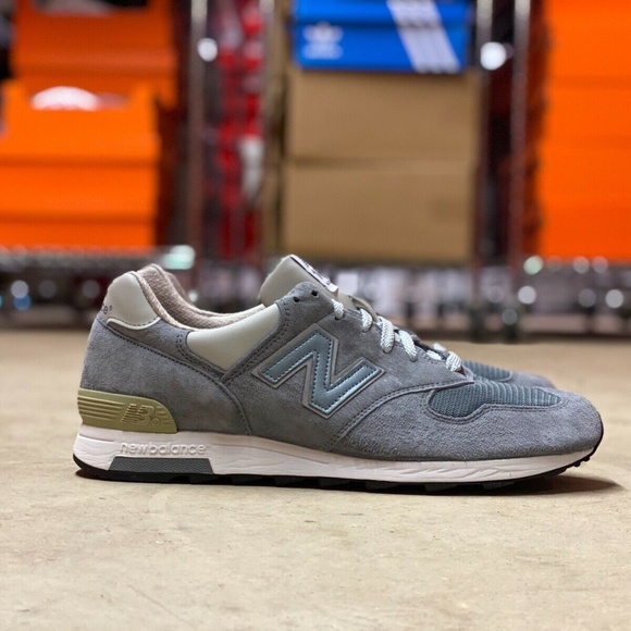 new balance 840 38.5